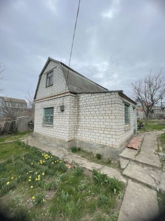 Продається дачна ділянка в кооперативі Пруди, Миколаїв (Тернівка) - фото 1