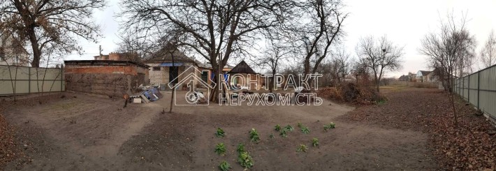 Продаж будинку 54м2 ,діл.16 сот. В. Данилівка за Караваном - фото 1