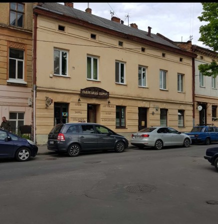 Продам будинок старе місто з діючим бізнесом ближній центр Львів - фото 1