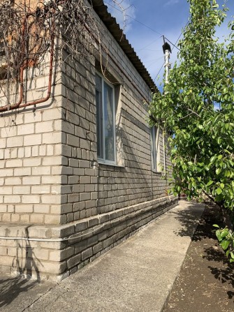 Будинок ( 62 м 3 кім) р-н Велама .Окремий двірЗаходь і живи ,є Все - фото 1