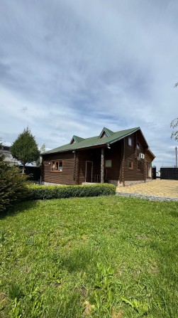 Продається будинок в мальовничому місці - фото 1