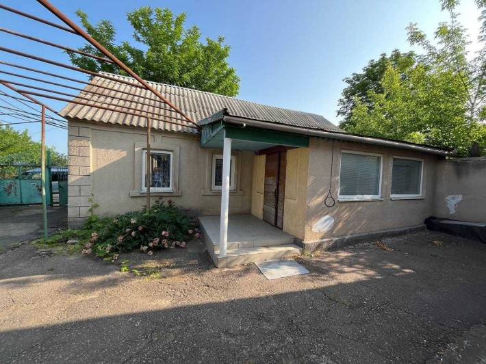 Продам хороший, капитальный  дом в Матвеевке - фото 1