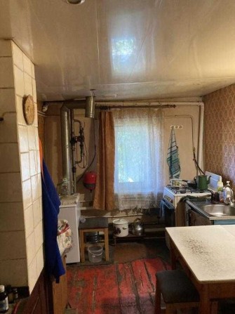 Продам дом на Основе - фото 1