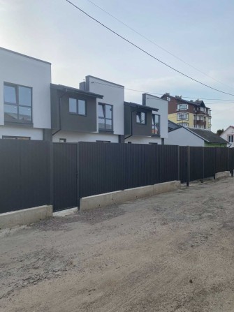 Продаж, котедж, Львів, Чигиринська, Львівська область - фото 1