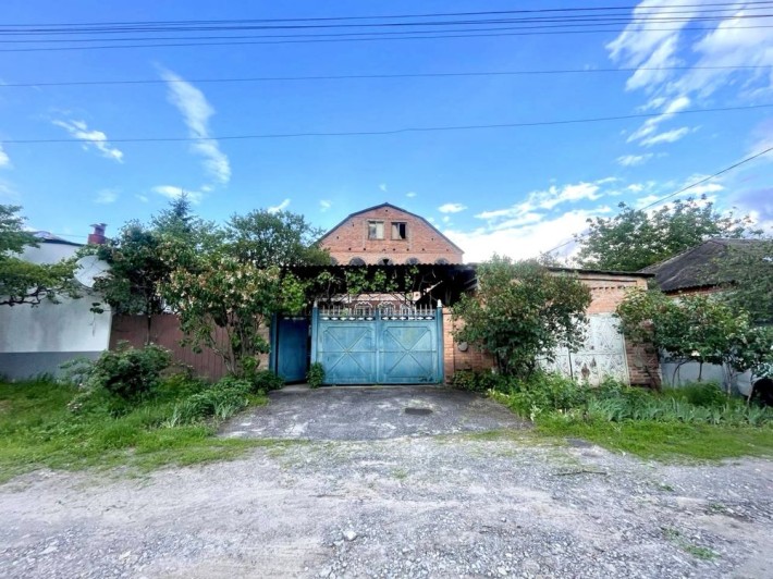Будинок Холодна Гора - фото 1