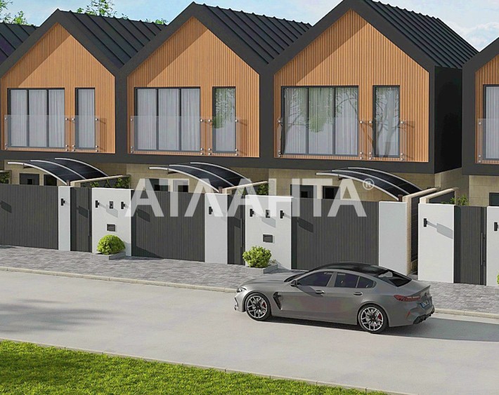 Продажа нового дома в районе 411 Батареи - фото 1