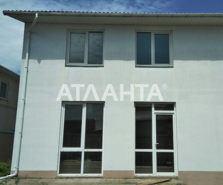 Центр Червоного хутора в продаже дом 125 м - фото 1