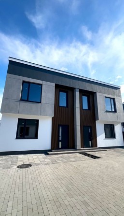 ПРОДАЖ | ДУПЛЕКС | 120м2 |2 сотки |Газ | Софіївська Борщагівка | Без % - фото 1