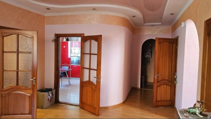 Продам  будинок з меблями та технікою (Нова Балашівка ) !!! - фото 1