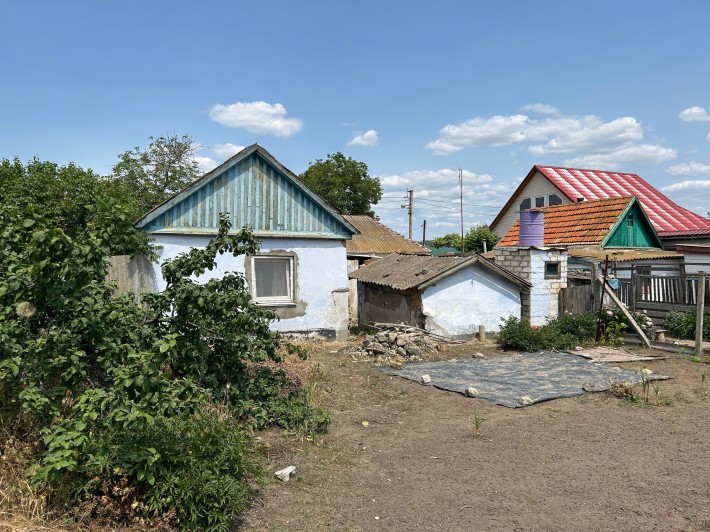 Продається будинок Балабановка - фото 1