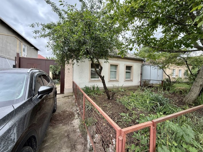 Продается дом в районе парка Петровского,ул.Котельная. - фото 1