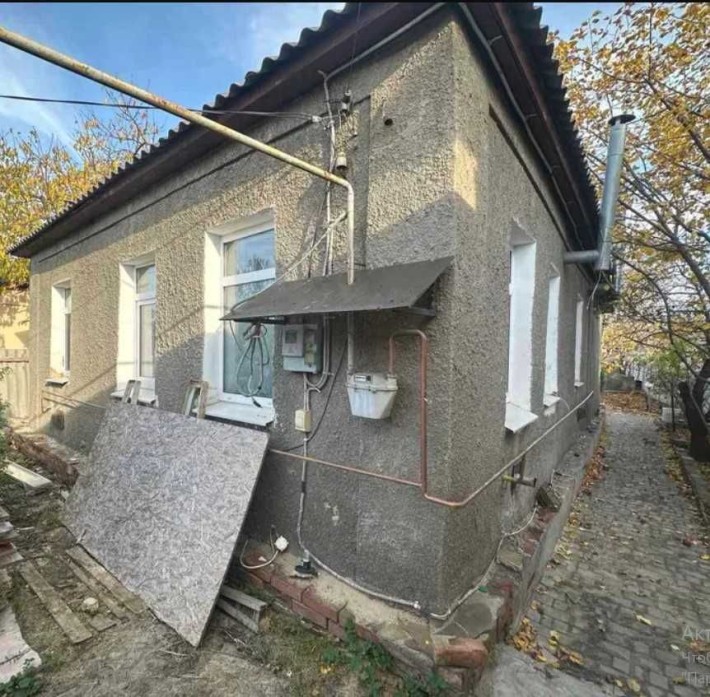Продам Целый Дом Уютный на Алексеевке 23 Августа Клочковская DI - фото 1