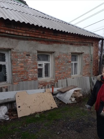 1/2Дома м.Х.гора 20мин.не дорого - фото 1