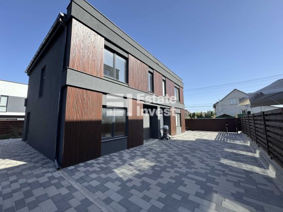 Продаж готового дуплексу з документами БЕЗ %, можна робити ремонт, ГАЗ Софиевская Борщаговка