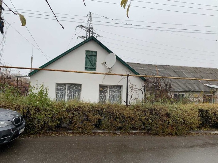 Продам часть  дома в городе Подольске - фото 1