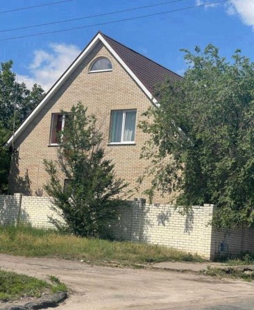 Продам дом 250м2 на ХТЗ - фото 1
