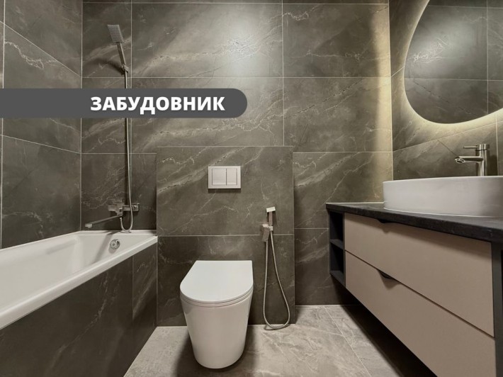 ‼️ДО КИЄВА 3 хв | таунхаус з ремонтом |централізовані комунікації - фото 1