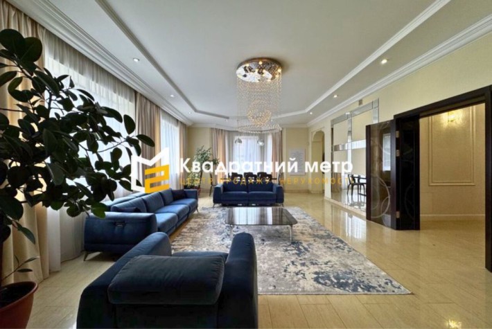 Продаж будинку з ремонтом, 350м2, Софіївська Борщагівка - фото 1