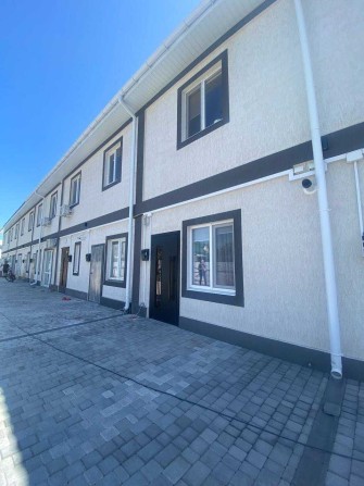 Продаж таунхауса |Газ, комунікації, BBQ  | вул Блока, 29 000 $ - фото 1