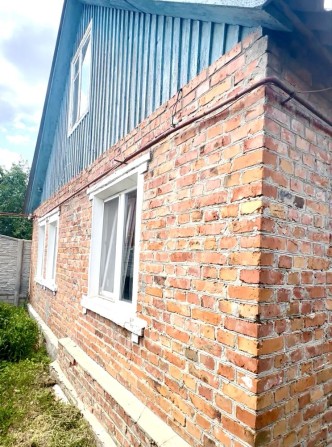 Продам целый дом 5 мин ул. Пушкинская 65 м2 - фото 1