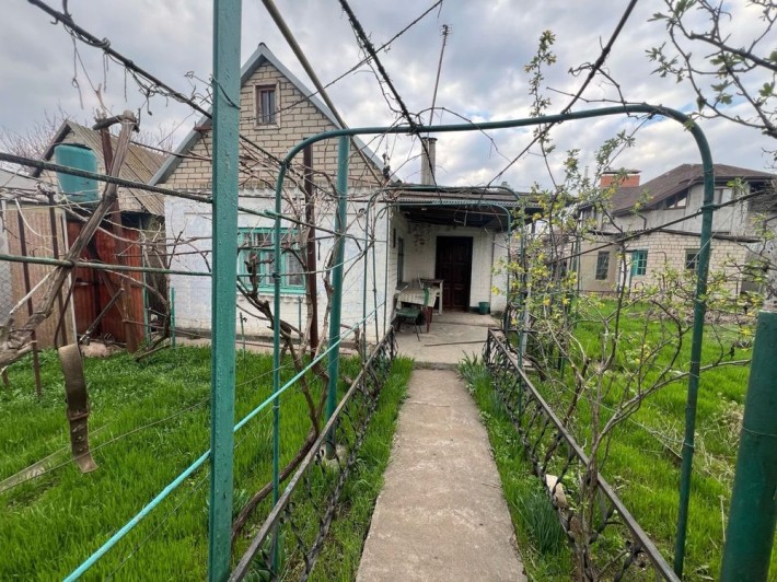 В Продажу будинок в Широкій Балці / пров. Льотчиків - фото 1