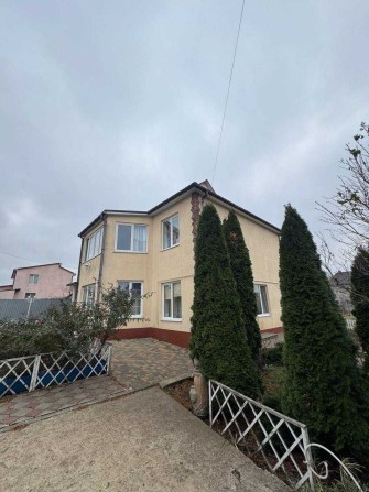 Продам будинок у тихому місці Одеси! - фото 1