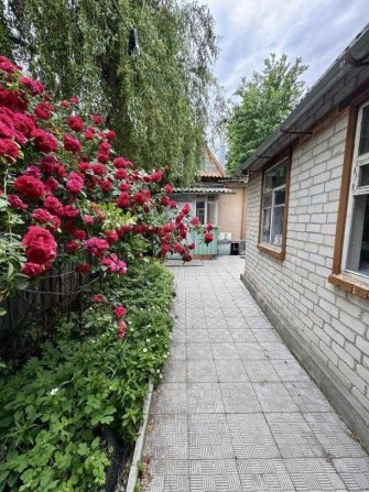 Продається частина будиночка зі зручностями на Холодній Горі - фото 1