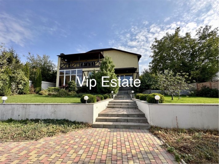 Продам новое домовладение с ремонтом.Салтовка за Радмиром.Журавлевка - фото 1