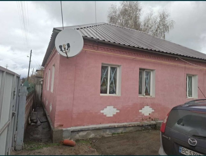 Продам капітальний житловий будинок, 12 хвилин від метро Індустріальна - фото 1