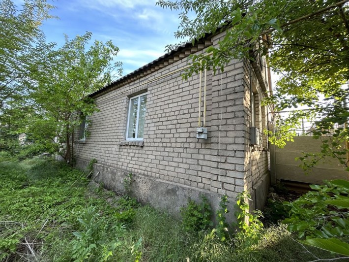 Продаж 2-х кімн. будинку в корабельному - фото 1