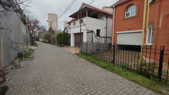 Будинок. 320 м2. Таїрова - фото 1