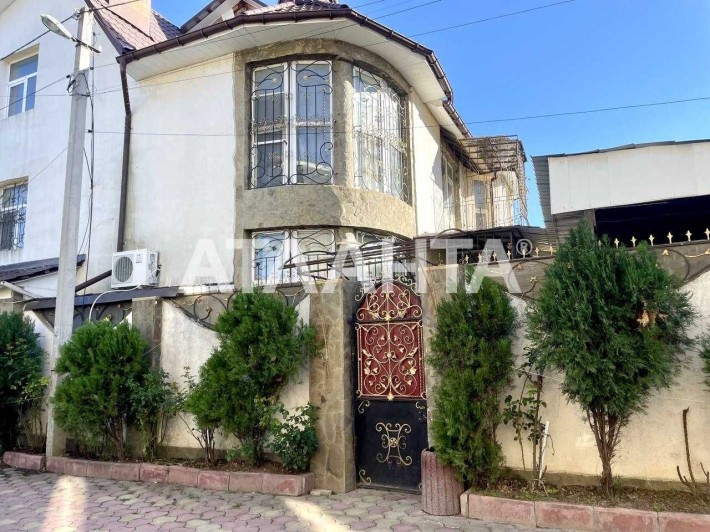Срочная продажа!Большой дом в Одессе в самой востребованной локации! - фото 1