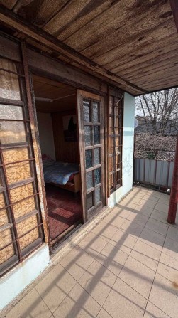Продам 2-уровневый кирпичный дом с панорамным видом на море/Киевский - фото 1