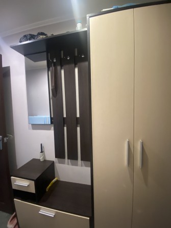 Продам 1/2 дома возле метро Х.Гора, 44 метра, 2 отдельные комнаты, все - фото 1