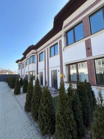 Таунхаус 86м2 від забудовника БЕЗ% - фото 1