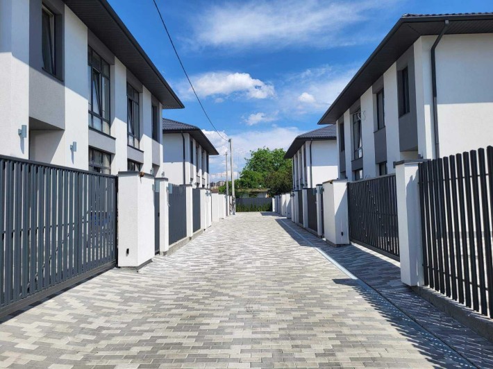 Продаж готового ДУПЛЕКСА Газ‼️окремий заїзд ‼️від Забудовника - фото 1