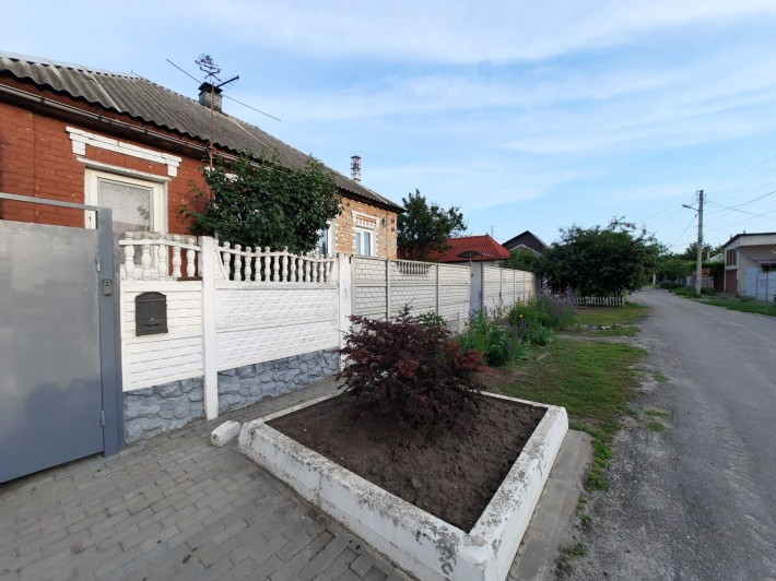 Продам дом р-н 8 хлебзавода - фото 1