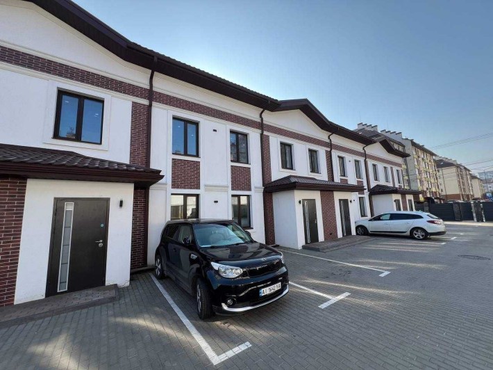 Таунхаус 136м2 від забудовника БЕЗ% - фото 1