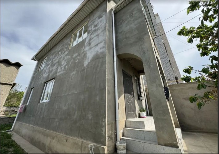Продается дом в уентре - фото 1