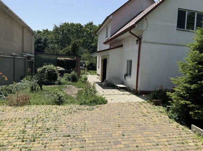 Продам дом на Таирова в районе 411 Батареи, Дачи Ковалевского - фото 1