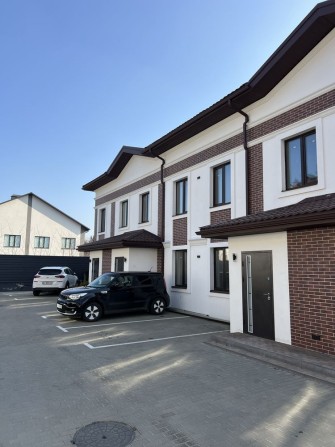 Прямий продаж! Таунхаус 136м2 від забудовника БЕЗ% - фото 1