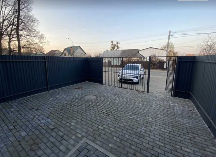 Продаж квартири типу Таунхаус | власна ділянка | 7 років розстрочка - фото 1