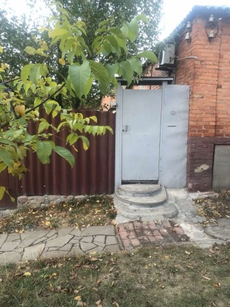Самая дешевая цена !Продам целый дом Холодная гора ! - фото 1