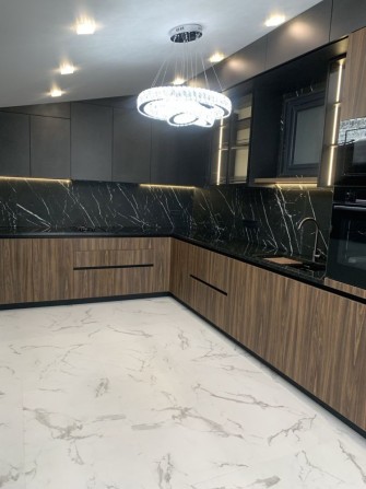Продам дом с ремонтом Малая Даниловка Чайковка Алексеевка Флоринка Род - фото 1