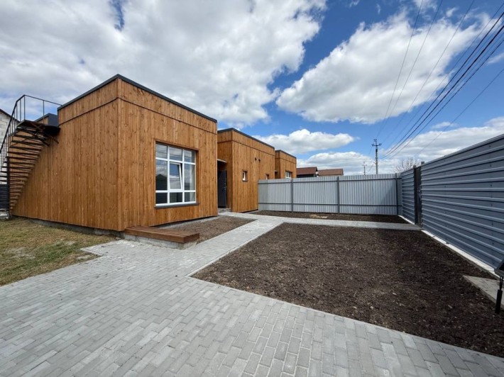 Без комісії ‼️Продаж ДУПЛЕКСА ‼️Білогородка - фото 1