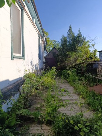 Продам пол дома на Старой Салтовке - фото 1