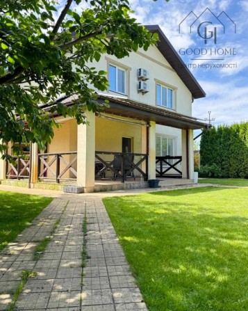 Продам будинок 154 м² 
с. Софіївська Борщагівка, вул. Петропавлівська - фото 1