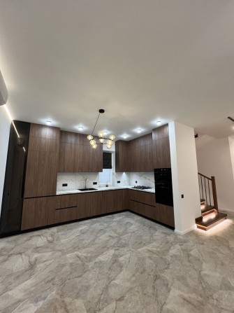 Будинок з ремонтом 158 м2 | Софіївська Борщагівка - фото 1