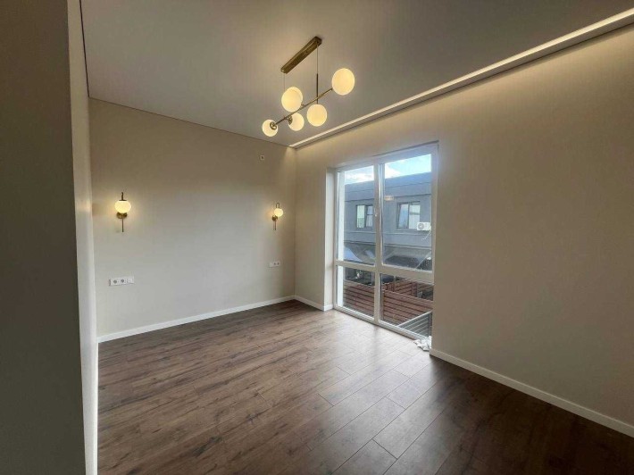 Продам дуплекс 114м2 з  РЕМОНТОМ! Софіївська Борщагівка! Без% - фото 1