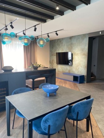 16 ст. Фонтана. Продам новый дом в закрытом кооперативе! - фото 1